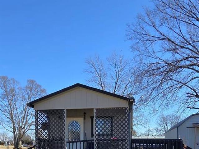 House for sale in Hughes, Oklahoma