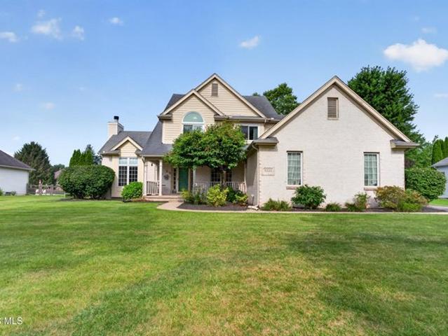 House for sale in Lucas, Ohio