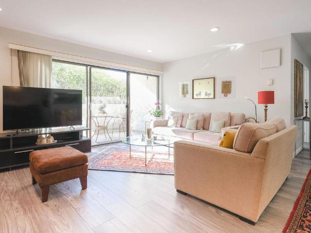 Condo for sale in San Mateo, California