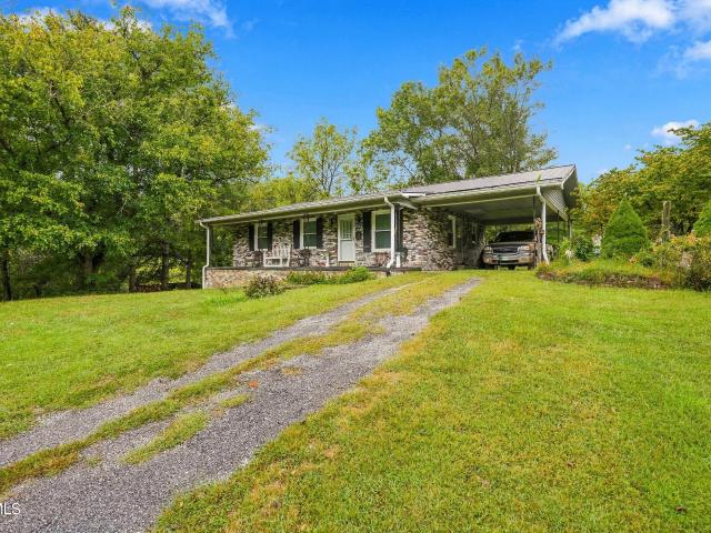 House for sale in Stacy, Rogersville