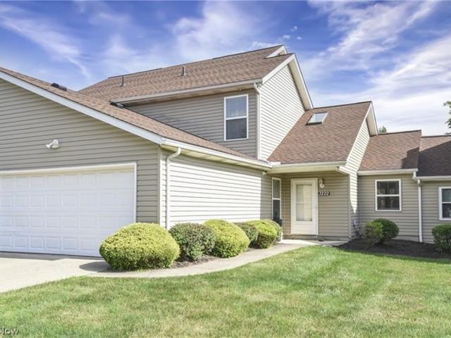 Condo for sale in Medina, Ohio