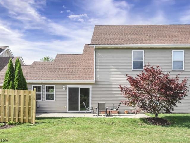 Condo for sale in Medina, Ohio