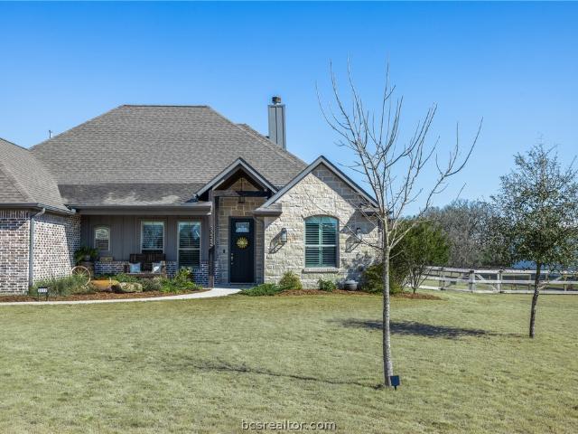 House for sale in Bryan, Texas