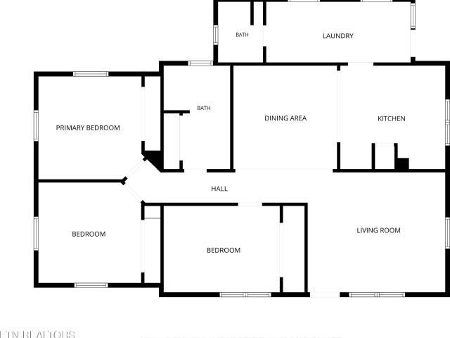 House for sale in Kingston, East Tennessee