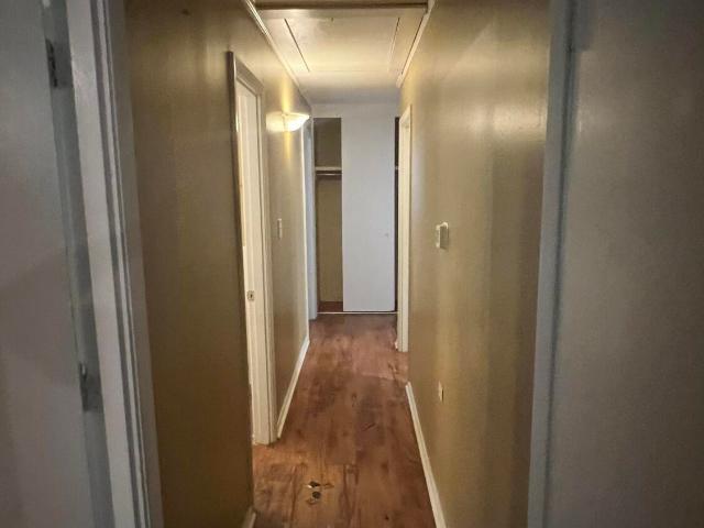 House for sale in Jackson, Mississippi