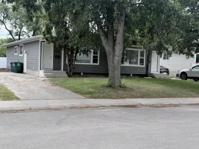 House for rent in Saskatoon, Saskatchewan
