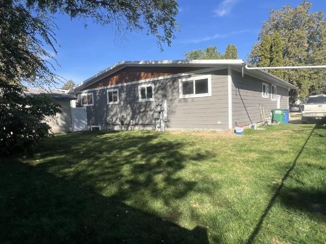 House for rent in College Park, Saskatoon