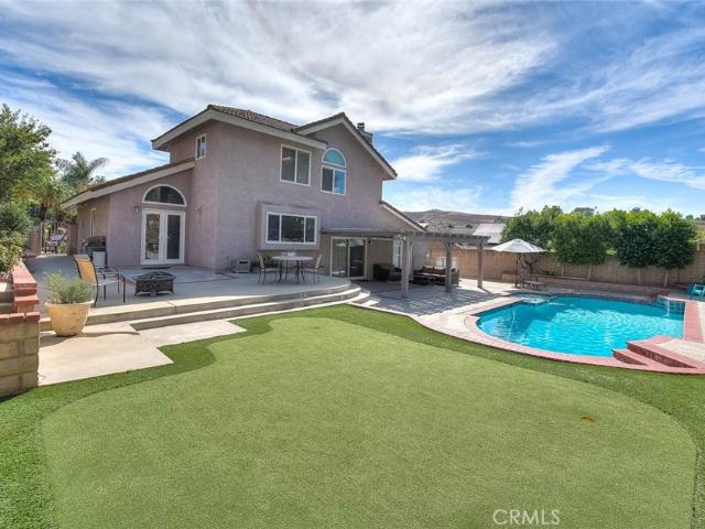 House for sale in Chino Hills, California