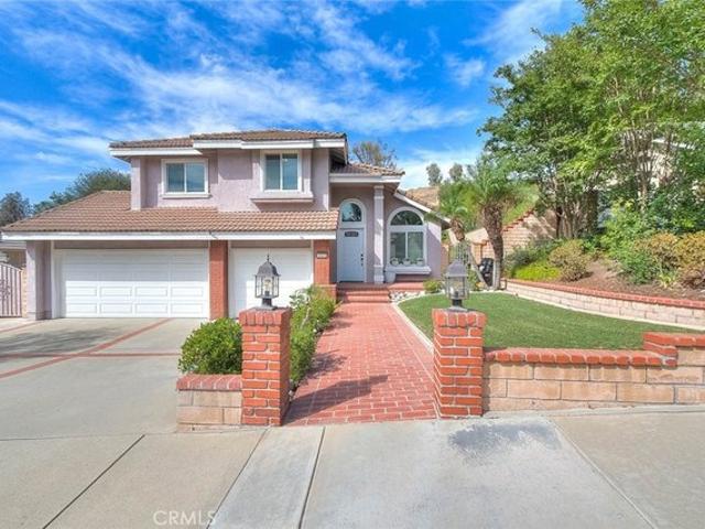 House for sale in Chino Hills, California