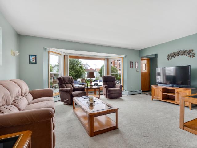 House for sale in Chicago Park, Illinois