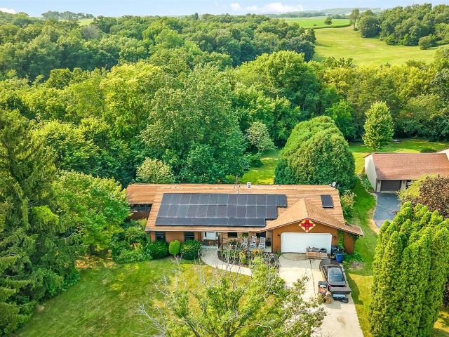 House for sale in Oregon, Illinois