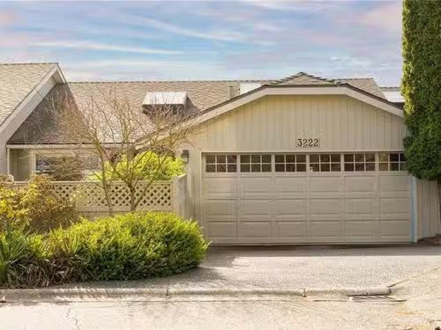 House for sale in Nanaimo, British Columbia