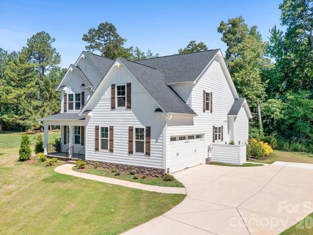 House for sale in Rowan, North Carolina
