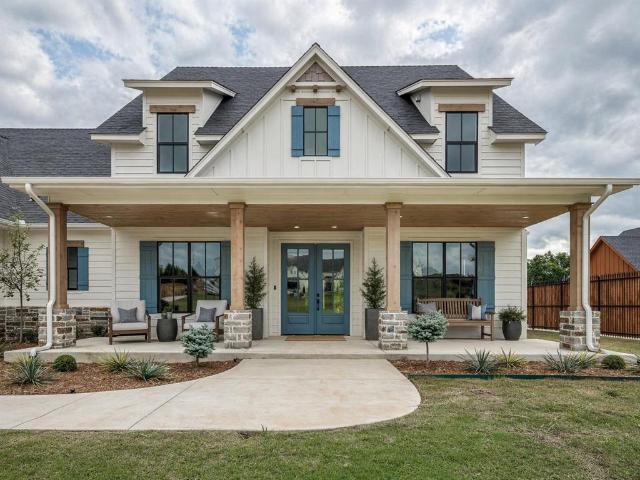 House for sale in Blanchard, Oklahoma