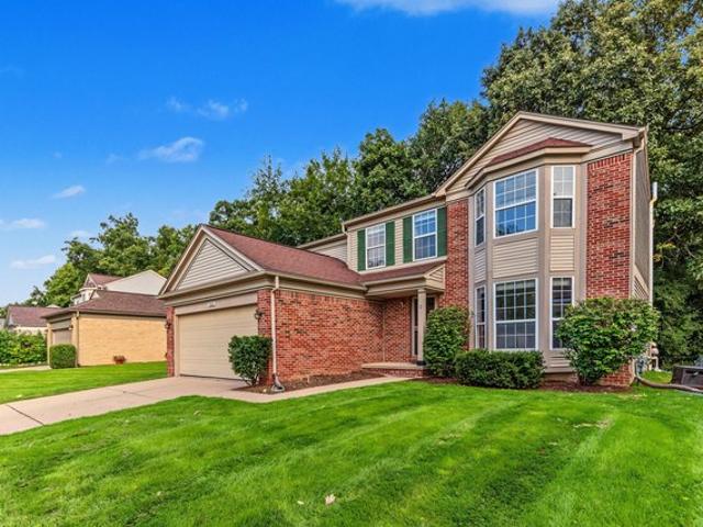 House for sale in Ann Arbor, Washtenaw County