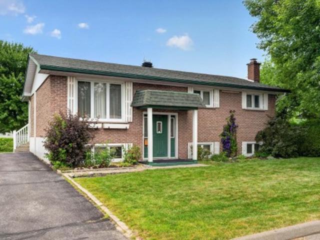 House for sale in Sherbrooke, Quebec