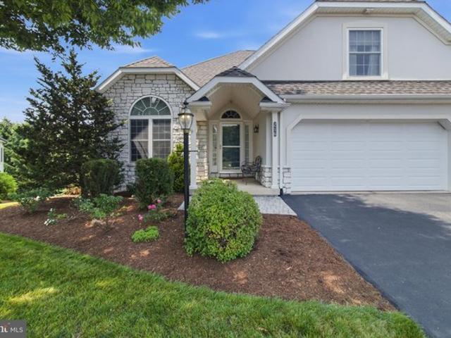 Condo for sale in State College, Pennsylvania