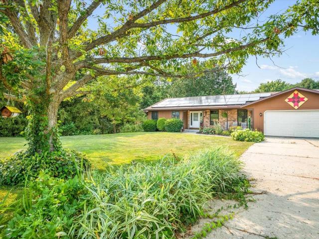 House for sale in Oregon, Illinois