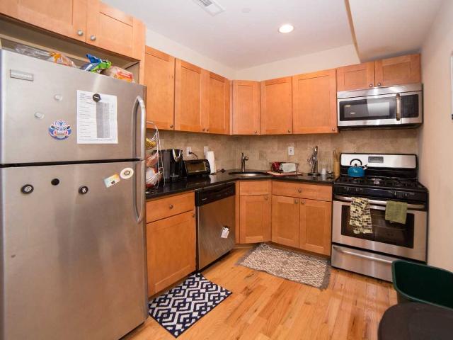 Apartment for rent in Philadelphia, Pennsylvania