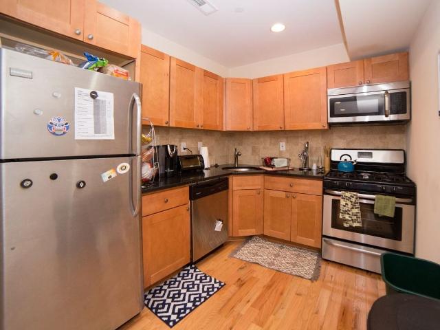 Apartment for rent in Philadelphia, Pennsylvania