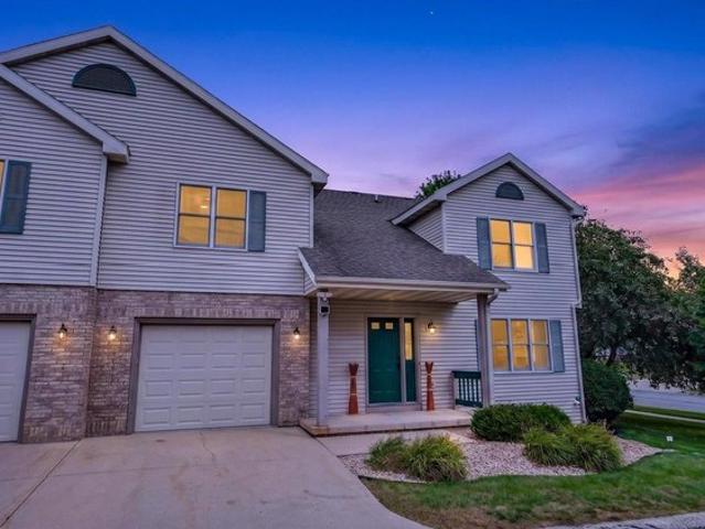 Condo for sale in Madison, Wisconsin
