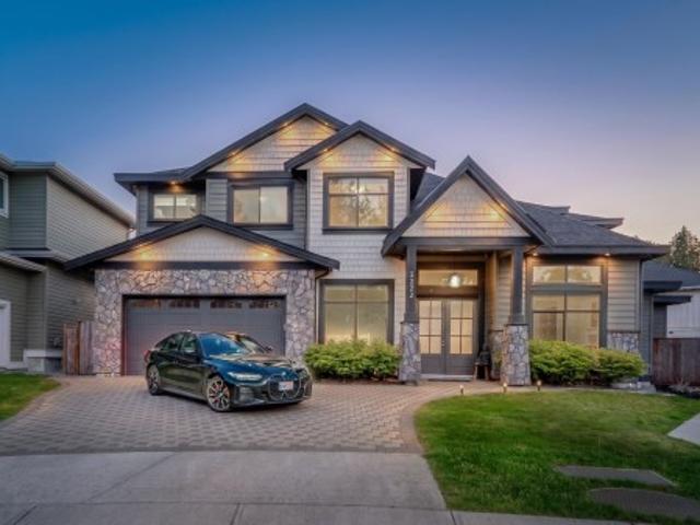 House for sale in British Columbia