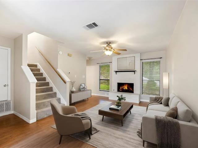 Property for rent in Austin, Texas