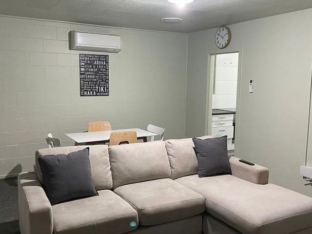 Apartment for rent in Invercargill, Southland
