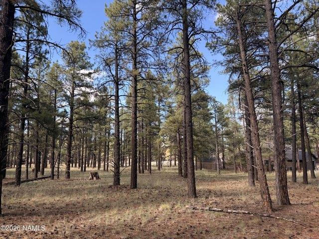 Land for sale in Williams, Arizona