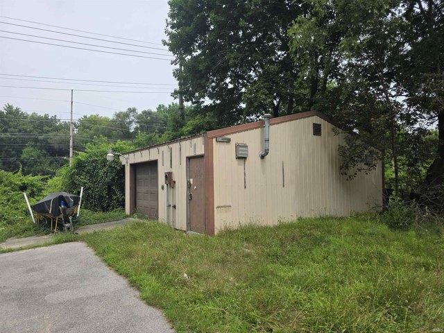 Land for sale in Mishawaka, Indiana