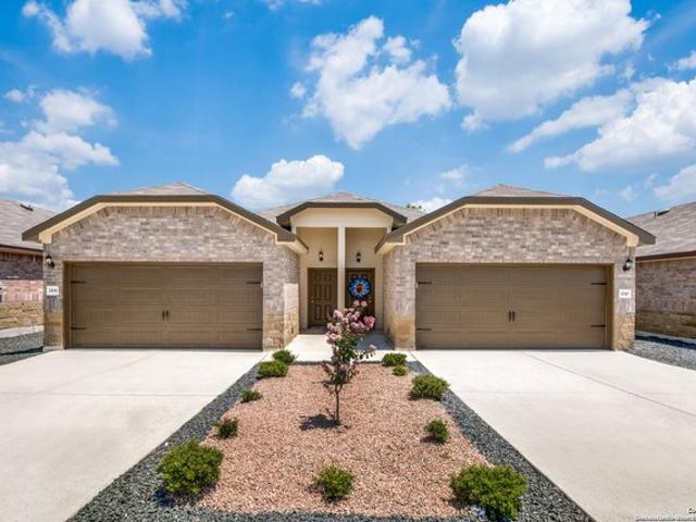 House for sale in New Braunfels, Texas