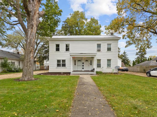 House for sale in Marengo, McHenry County