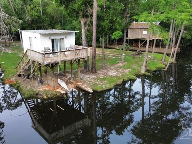 Land for sale in Seminole, Alabama