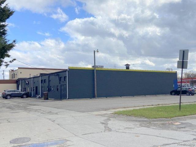 Commercial for sale in Wayne