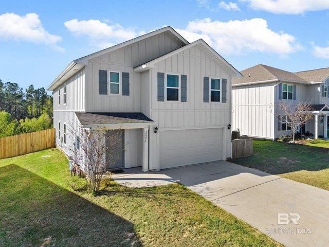 House for sale in Spanish Fort, Alabama