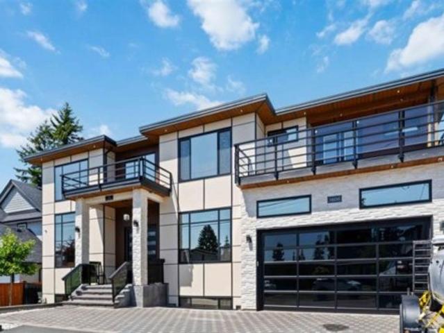 House for sale in Abbotsford, British Columbia