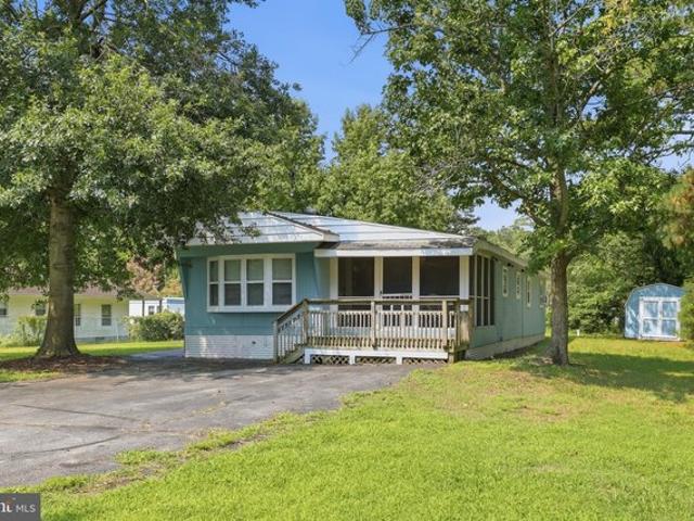 House for sale in Frankford, Sussex County