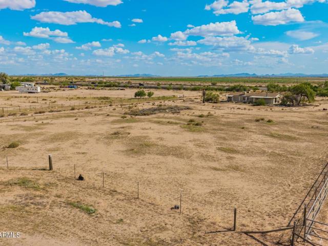 Land for sale in Maricopa, Arizona