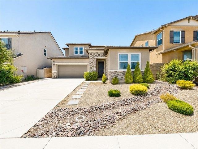 House for sale in Menifee, California