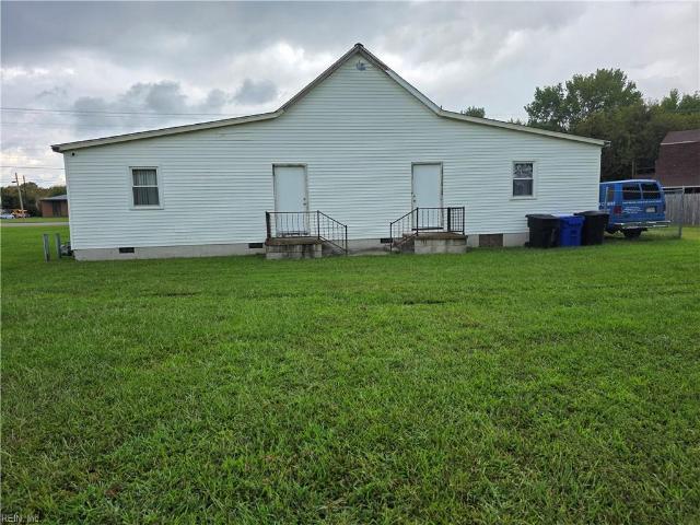 Commercial for sale in Virginia