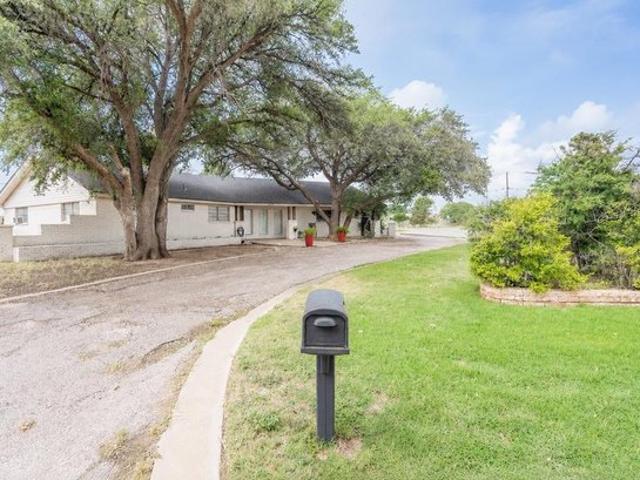 House for sale in Midland, Texas