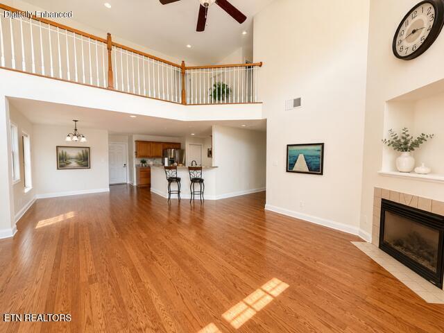 Condo for sale in Tennessee