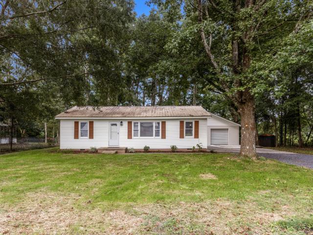 House for sale in Georgia