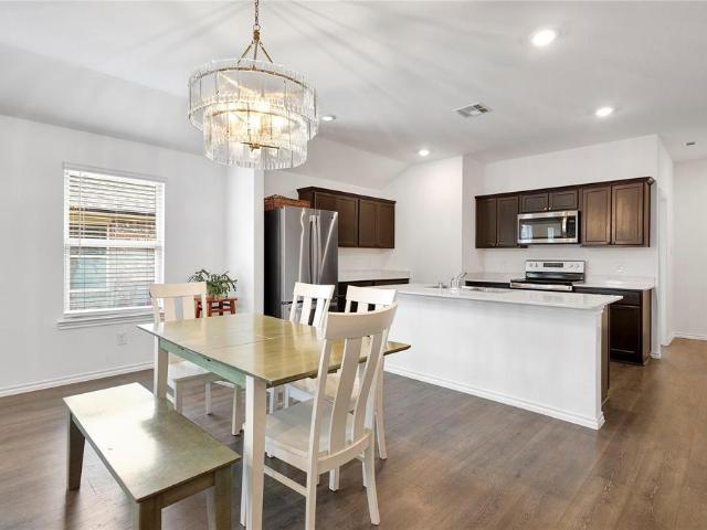 House for sale in Hunt, Texas
