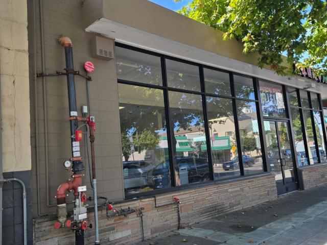 Property for rent in California