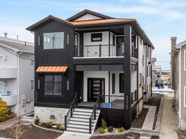 Condo for sale in Ocean City, New Jersey