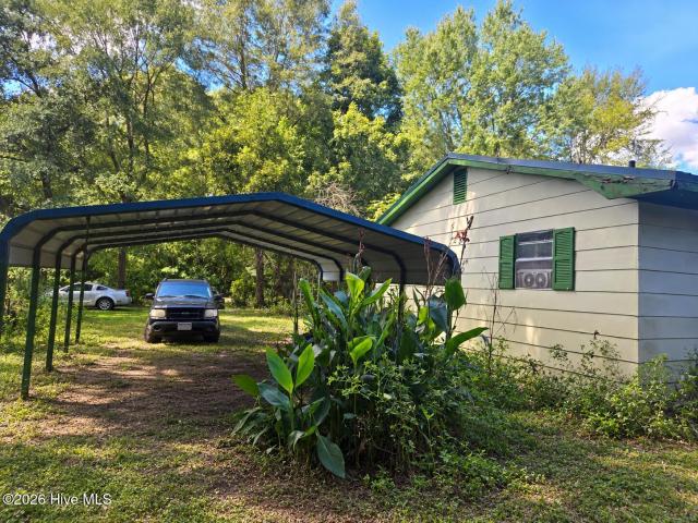 House for sale in Vanceboro, Craven County