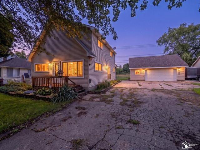House for sale in Monroe, Michigan
