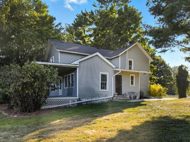 House for sale in Michigan