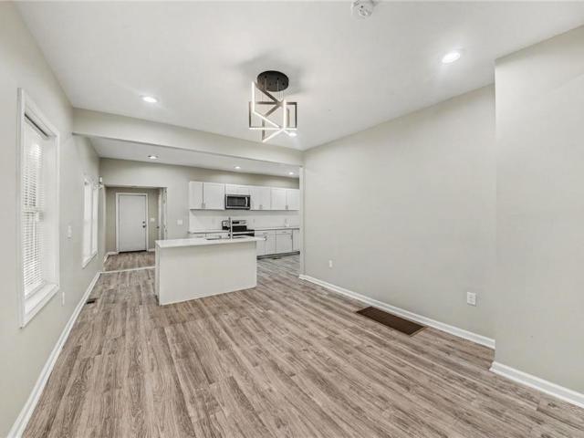 House for sale in Kansas City, Missouri